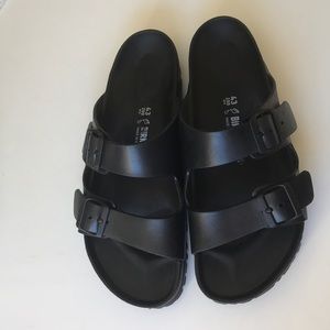 Birkenstock Unisex Arizona Essentials EVA Sandal Size 43